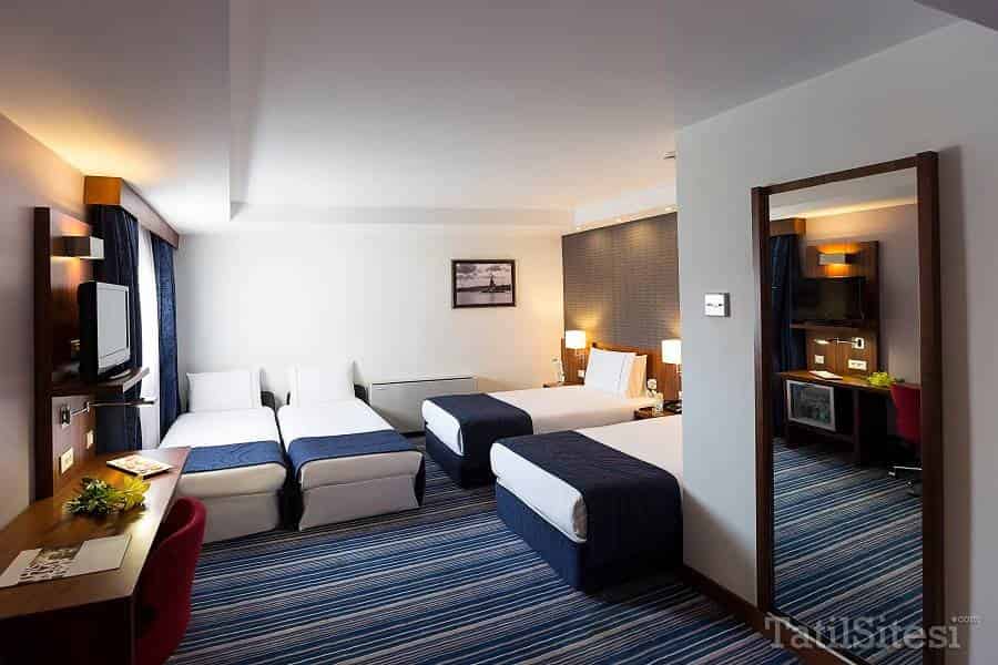Express Star Hotel Taksim